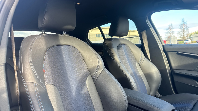 BMW 1 Series 118i [136] M Sport 5dr Step Auto [LCP] Petrol Hatchback